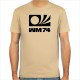 Deutschland 74, T-Shirt