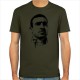 Eric Cantona, "7", T-Shirt