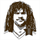 Ruud Gullit, T-shirt