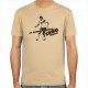 Diego Tedesco, T-shirt