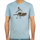 Diego Tedesco, T-Shirt