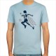 Diego, WC 1986, T-shirt