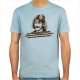 Walter Frosch, T-Shirt