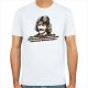 Walter Frosch, T-Shirt