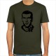 Zinedine Zidane, T-Shirt