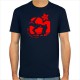 Eric Cantona, Kung Fu, T-Shirt