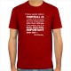 Bill Shankly, T-shirt