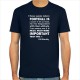 Bill Shankly, T-Shirt