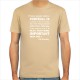 Bill Shankly, T-shirt