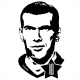 Zinedine Zidane, T-Shirt