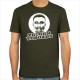 Tony Yeboah, T-shirt