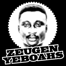 Tony Yeboah, T-shirt