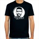 Adolfo "el Tren" Valencia, T-Shirt