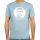 Adolfo "el Tren" Valencia, T-Shirt