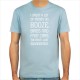 "Booze, birds and fast cars", T-shirt