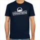 Högschde Disziplin, T-Shirt