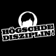 Högschde Disziplin, T-Shirt