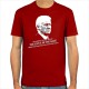 Giovanni Trapattoni, T-Shirt