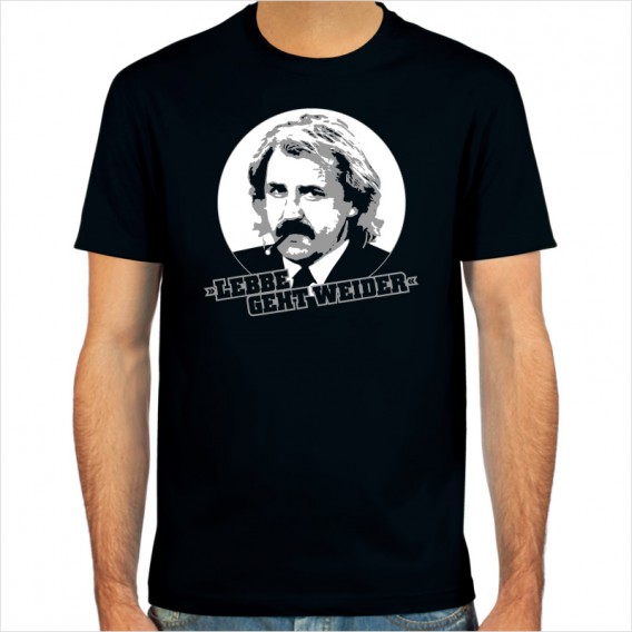 Stepi Stepanovi?, T-shirt