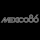 Mexiko 86, T-Shirt