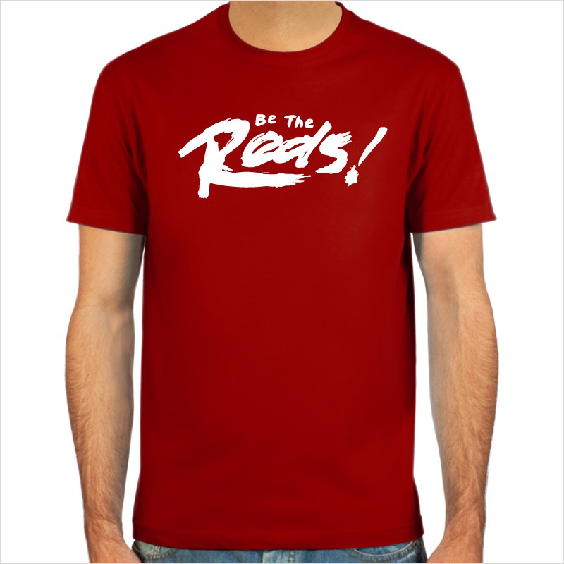 Up the sales reds t shirts