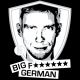 Per "BFG" Mertesacker, T-Shirt