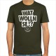 Wat wolln se!? T-Shirt