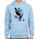 Zidane vs. Materazzi, hoodie