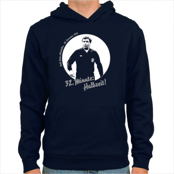 Ahli Ahlenfelder, Hoodie