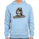 Walter Frosch, Hoodie