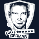 Per "BFG" Mertesacker, Hoodie