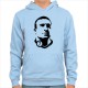 Eric Cantona, Hoodie