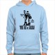 Gascoigne vs. Jones, Hoodie