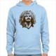 Carlos Valderrama, Hoodie