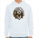 Carlos Valderrama, Hoodie