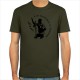 Roger Milla, T-Shirt