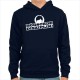 Högschde Disziplin, Hoodie