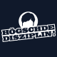 Högschde Disziplin, Hoodie