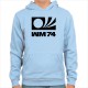 Deutschland 74, Hoodie