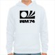 Deutschland 74, Hoodie