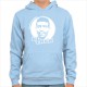 Adolfo Valencia, Hoodie