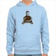 Reinhard "Stan" Libuda, Hoodie