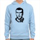 Zinedine Zidane, Hoodie