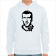 Zinedine Zidane, Hoodie