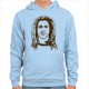 Henrik Larsson, Hoodie