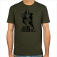 the hand of god, T-shirt