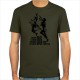 die Hand Gottes, T-Shirt