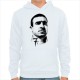 Eric Cantona, "7", Hoodie