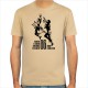 die Hand Gottes, T-Shirt