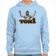 Ton1, Hoodie